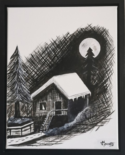 ChaletNuit